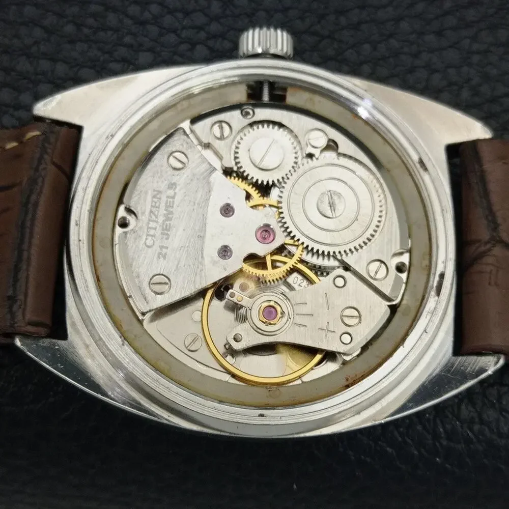 Citizen this watch